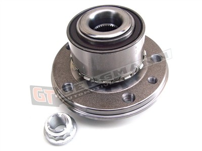 GT BERGMANN GT24-016 EAN: 5907764500157.