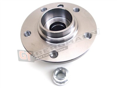 GT BERGMANN GT24-016 EAN: 5907764500157.