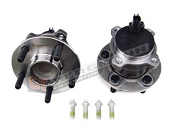 GT BERGMANN GT24-018