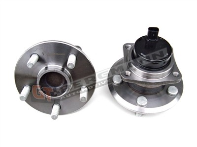 GT BERGMANN GT24-019 EAN: 5907764500188.