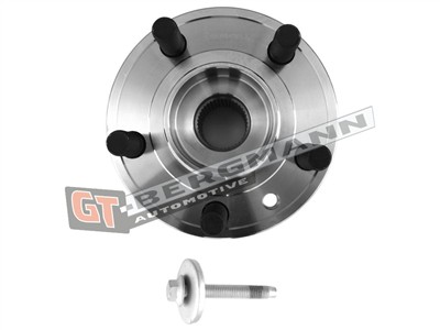 GT BERGMANN GT24-020 EAN: 5907764500195.