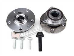 GT BERGMANN GT24-024