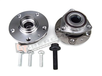 GT BERGMANN GT24-024 EAN: 5907764500232.