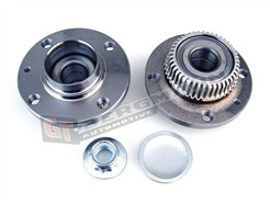 GT BERGMANN GT24-030