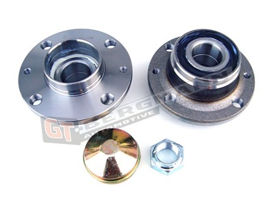 GT BERGMANN GT24-032 EAN: 5907764500317.