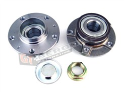 GT BERGMANN GT24-034