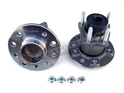 GT BERGMANN GT24-036