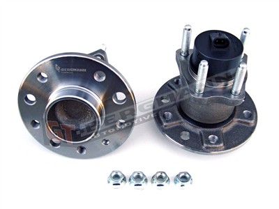 GT BERGMANN GT24-036 EAN: 5907764500355.