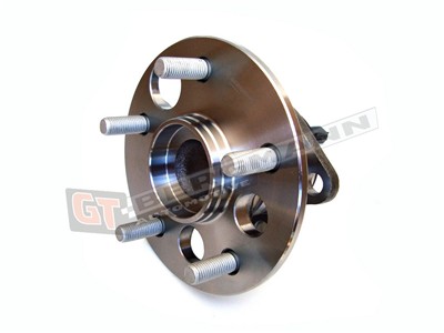 GT BERGMANN GT24-039 EAN: 5907764502984.