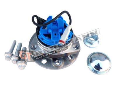 GT BERGMANN GT24-045 EAN: 5907764516554.