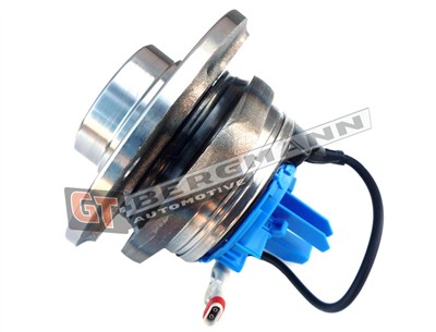 GT BERGMANN GT24-045 EAN: 5907764516554.