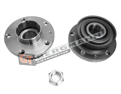 GT BERGMANN GT24-046 EAN: 5907764517803.