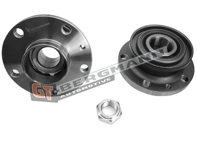 GT BERGMANN GT24-046 EAN: 5907764517803.