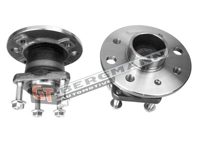 GT BERGMANN GT24-049 EAN: 5907764520773.