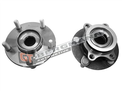 GT BERGMANN GT24-052 EAN: 5907764520803.