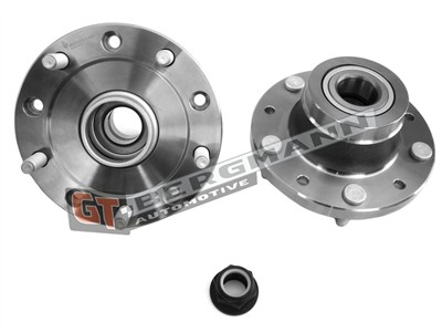 GT BERGMANN GT24-055 EAN: 5907764520834.