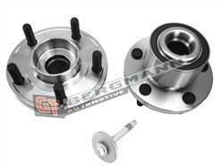 GT BERGMANN GT24-057