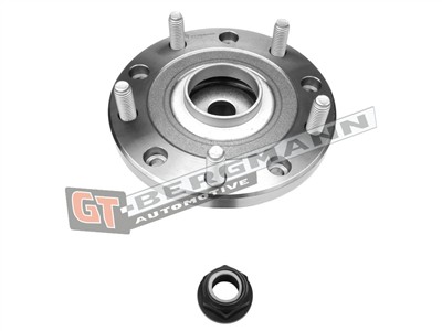 GT BERGMANN GT24-062 EAN: 5907764525259.