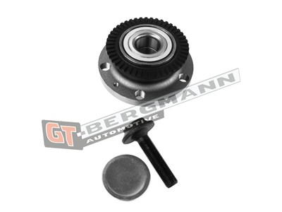 GT BERGMANN GT24-068 EAN: 5907764525310.