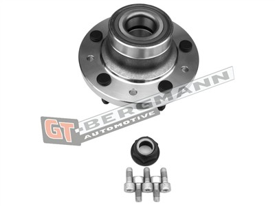 GT BERGMANN GT24-071 EAN: 5907764525341.