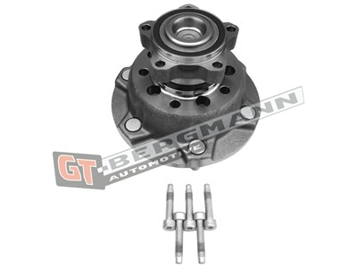 GT BERGMANN GT24-073 EAN: 5907764525365.