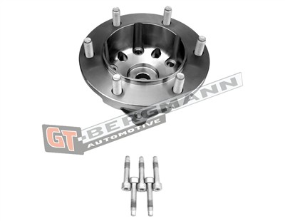 GT BERGMANN GT24-073 EAN: 5907764525365.
