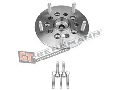 GT BERGMANN GT24-074