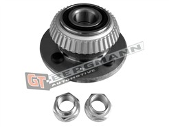 GT BERGMANN GT24-079