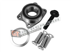 GT BERGMANN GT24-080