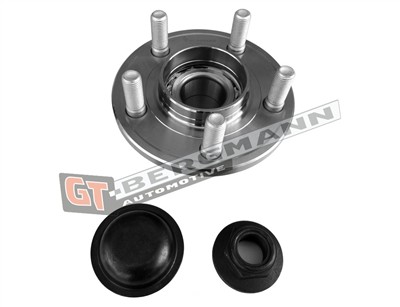 GT BERGMANN GT24-092