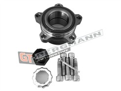 GT BERGMANN GT24-096