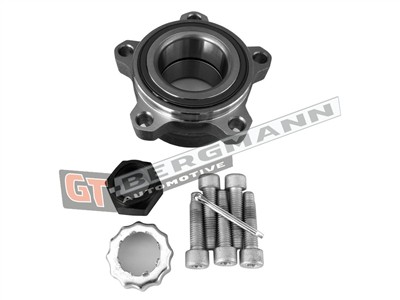 GT BERGMANN GT24-096 EAN: 5907764527192.