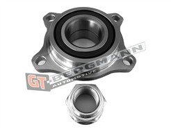 GT BERGMANN GT24-104