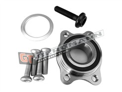 GT BERGMANN GT24-106