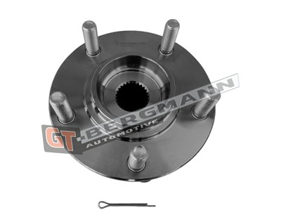 GT BERGMANN GT24-107