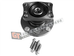 GT BERGMANN GT24-108