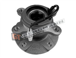 GT BERGMANN GT24-117