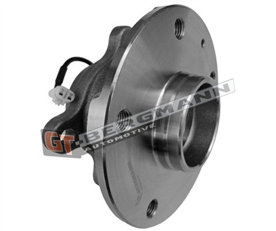 GT BERGMANN GT24-117 EAN: 5907764527468.