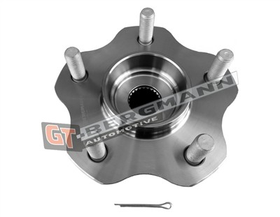 GT BERGMANN GT24-118 EAN: 5907764527475.