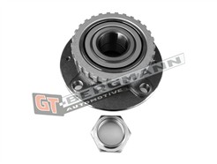 GT BERGMANN GT24-121