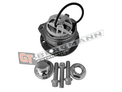 GT BERGMANN GT24-126 EAN: 5907764527550.