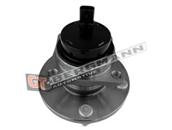 GT BERGMANN GT24-130