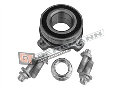 GT BERGMANN GT24-131