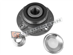 GT BERGMANN GT24-142