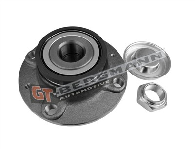 GT BERGMANN GT24-143 EAN: 5907764527727.
