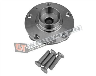 GT BERGMANN GT24-144 EAN: 5907764527734.