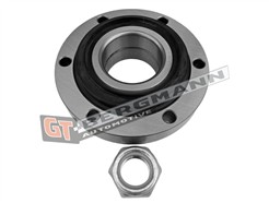 GT BERGMANN GT24-145