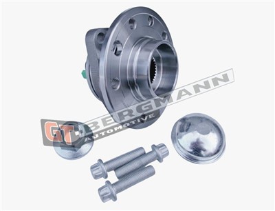 GT BERGMANN GT24-147 EAN: 5907764527765.