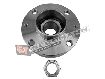 GT BERGMANN GT24-152