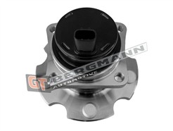 GT BERGMANN GT24-153